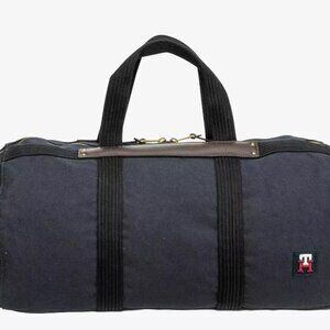 NWT Tommy Hilfiger "Modern Prep Duffle" bag